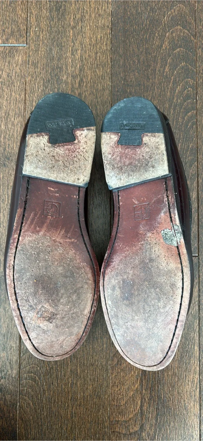 Cole Haan Men's Loafers Size 11 image indicator(4)