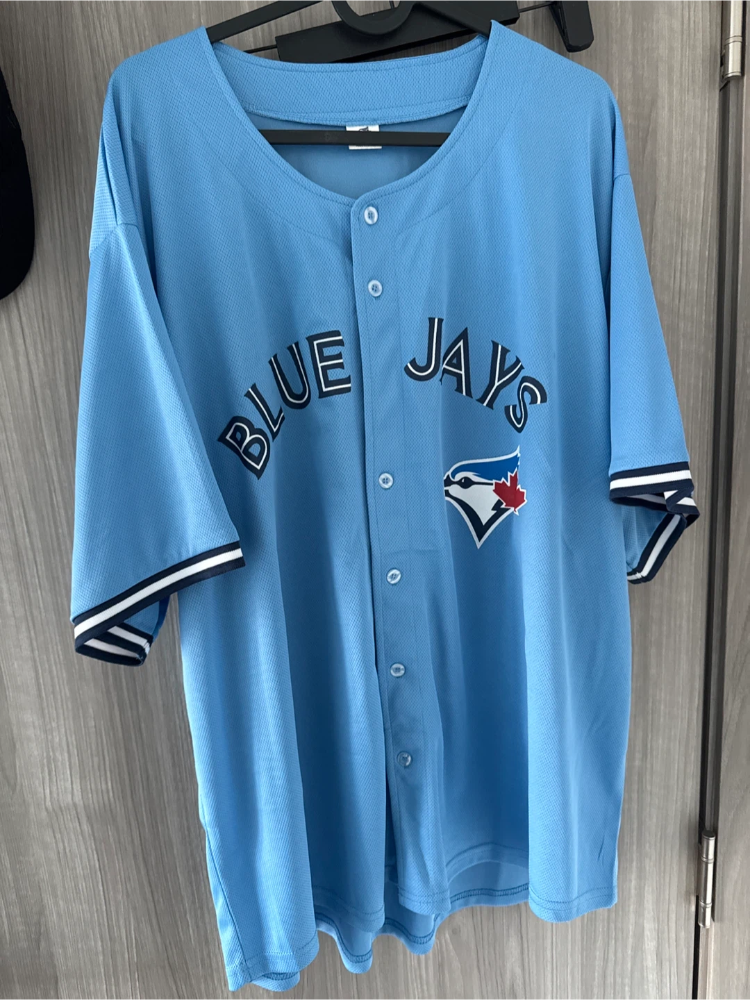 Toronto Blue Jays Springer #4 Jersey - Adult XL