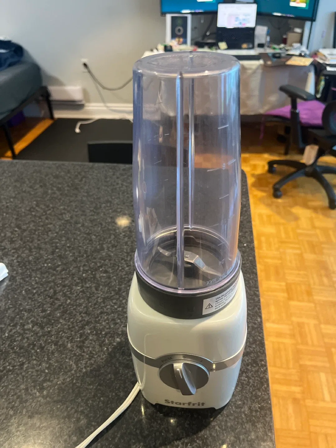 Starfrit Personal Blender thumbnail