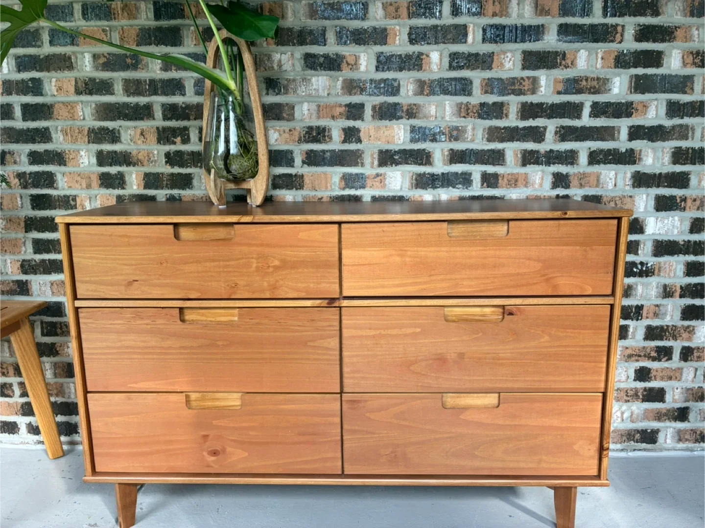 Mid century style dresser image indicator(2)