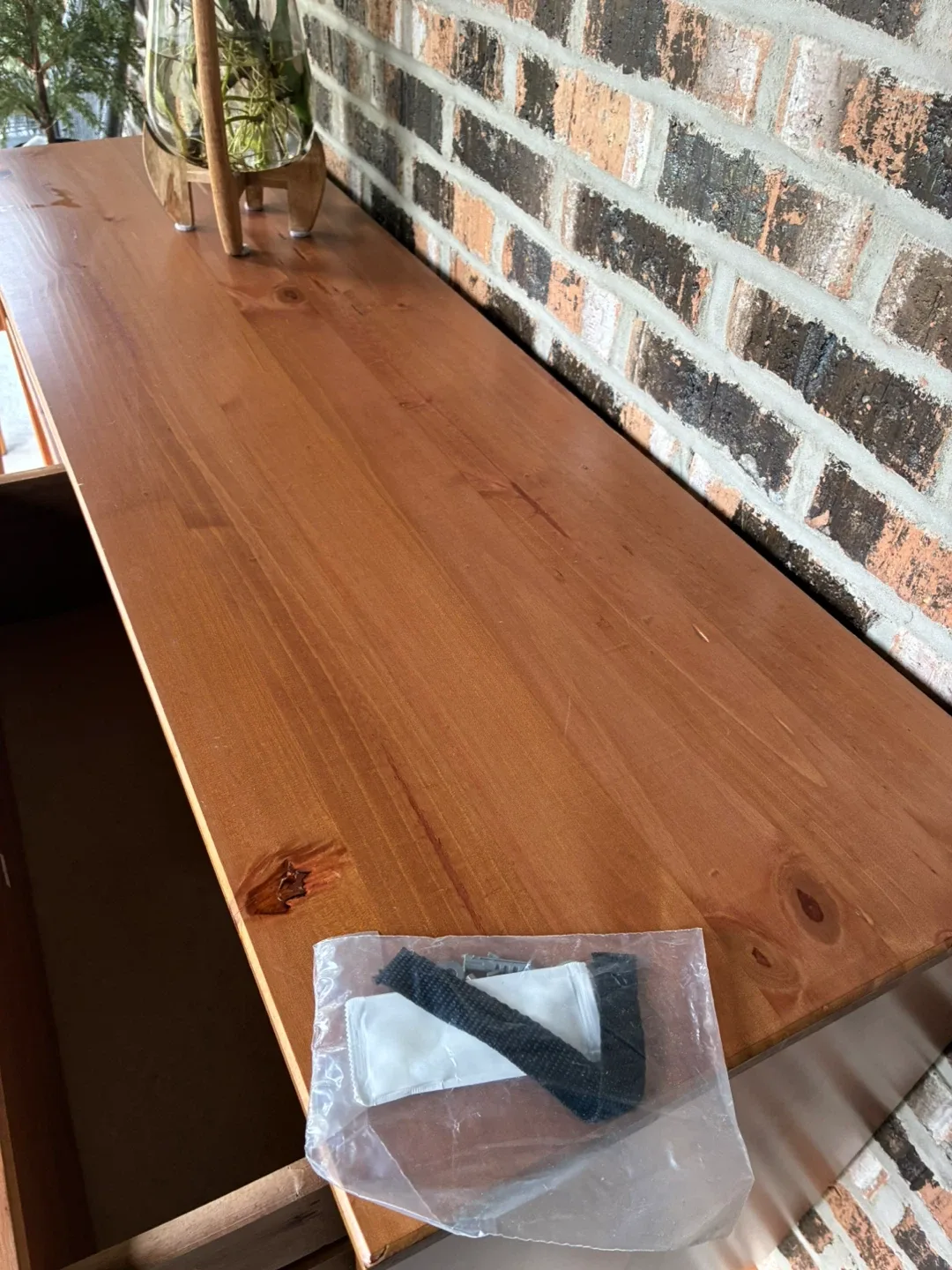 Mid century style dresser image indicator(4)