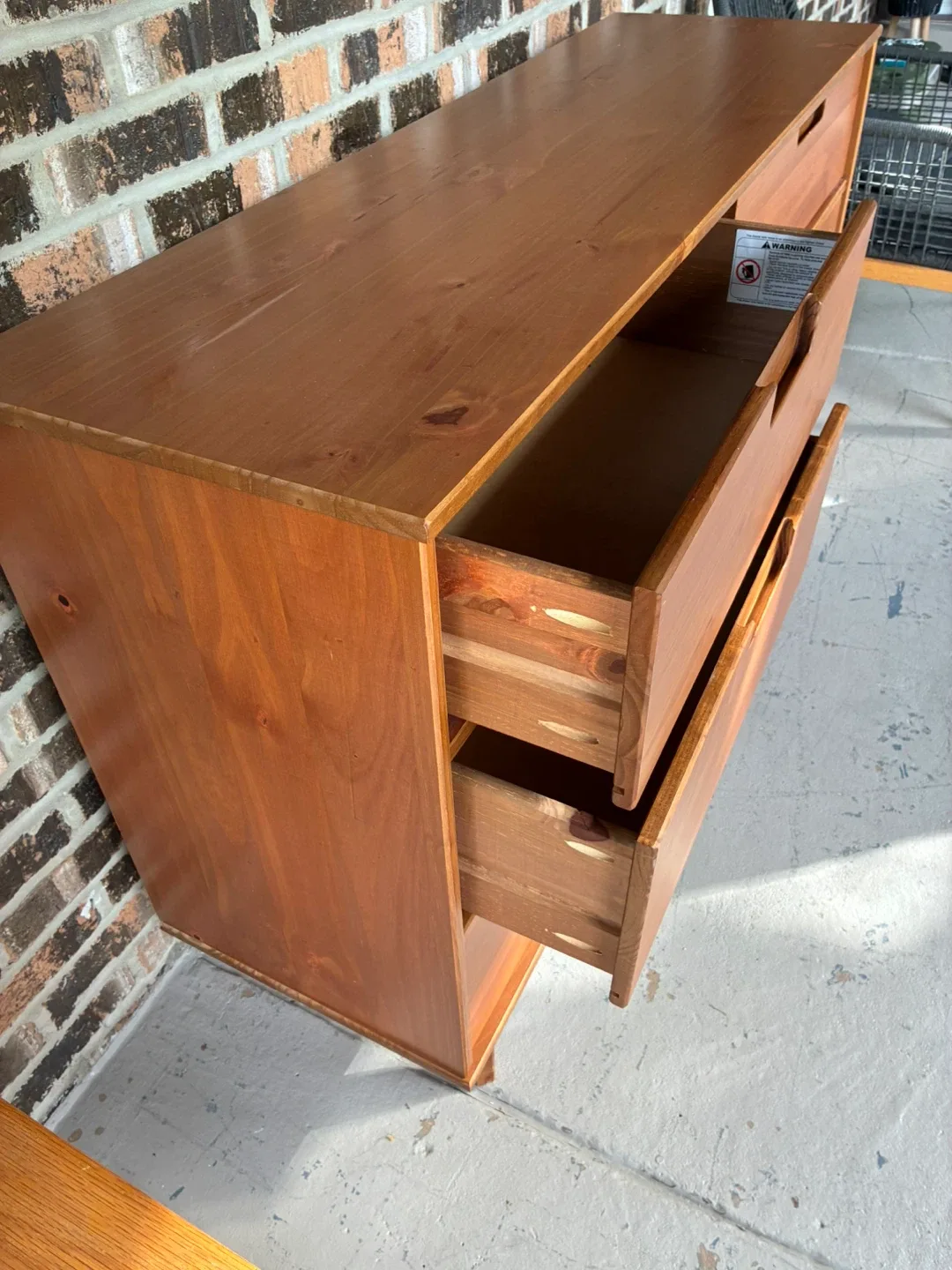 Mid century style dresser image indicator(7)