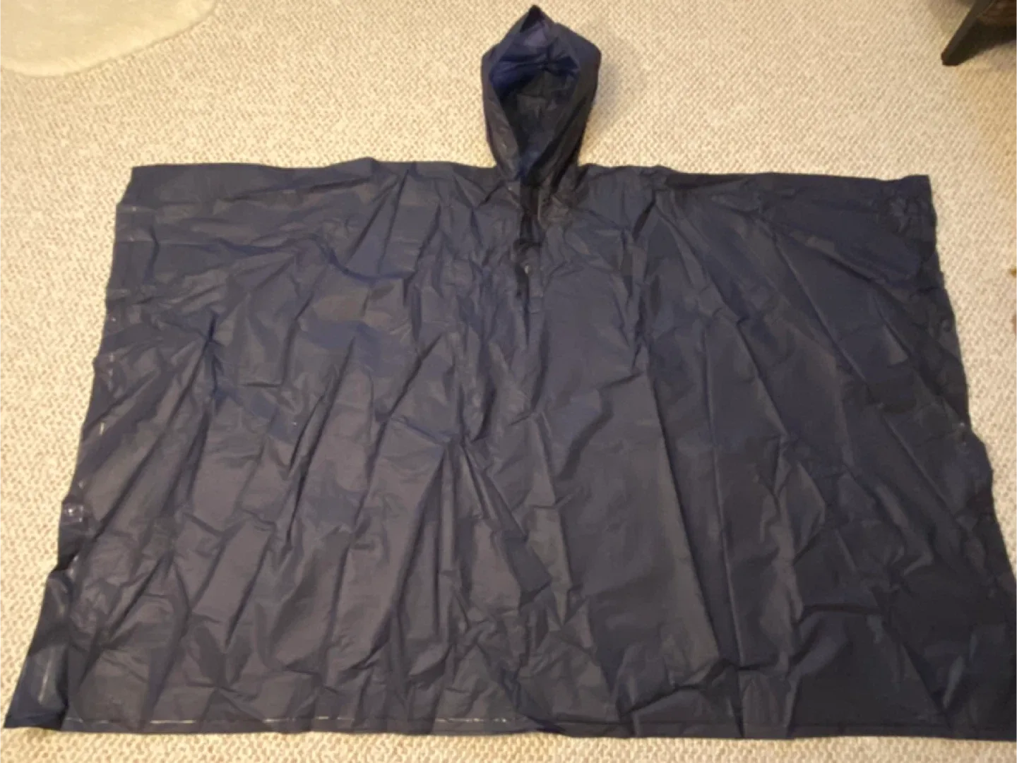 Unisex Rain Ponchos with tags! - One Size thumbnail