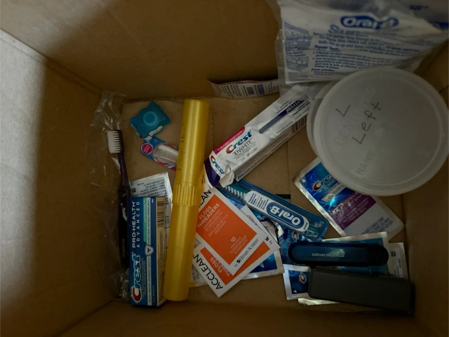 Dental related products thumbnail