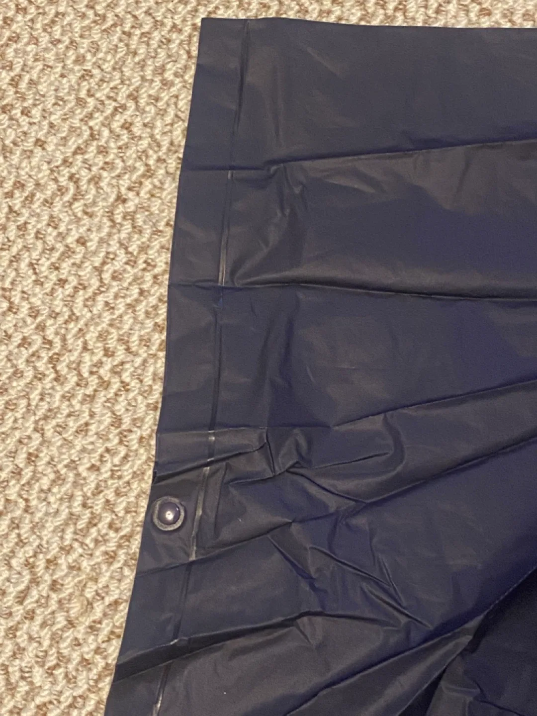 NEW! Set of 2 Rain Ponchos with tags! image indicator(4)