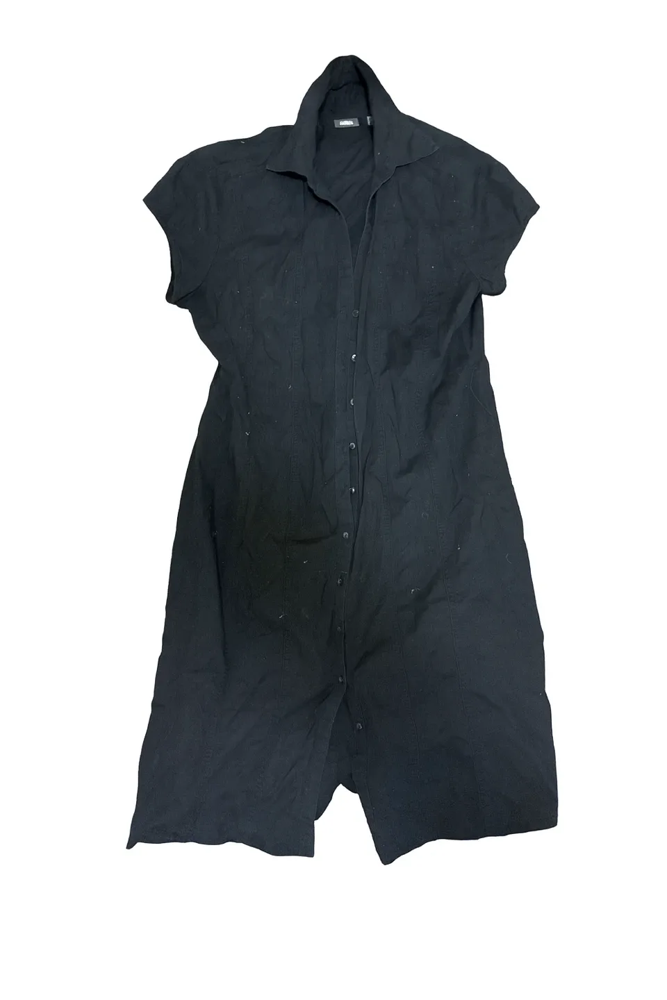 Mexx Black Dress thumbnail