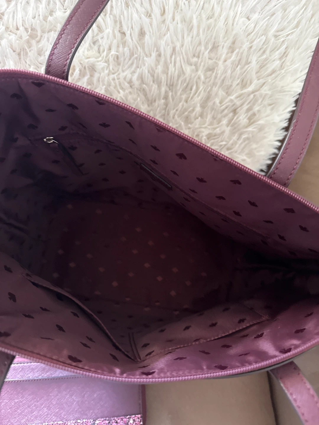 Kate Spade Tote Bag & Wallet Set - photo 2