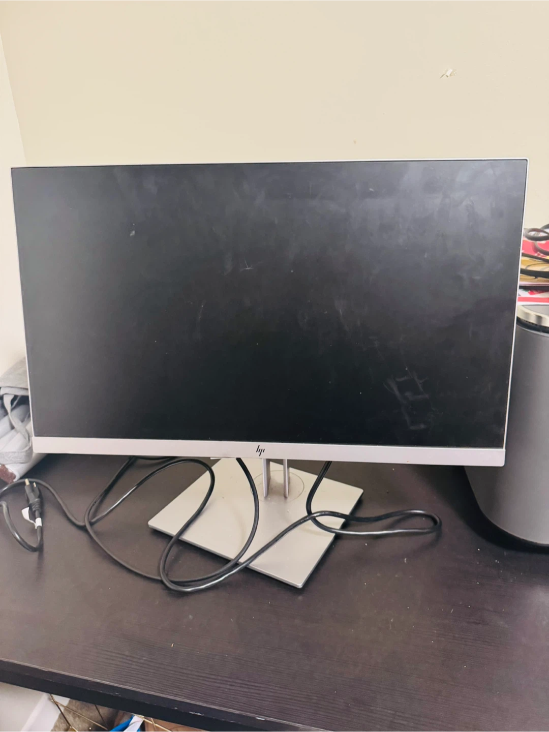 HP E233 23-inch Monitor