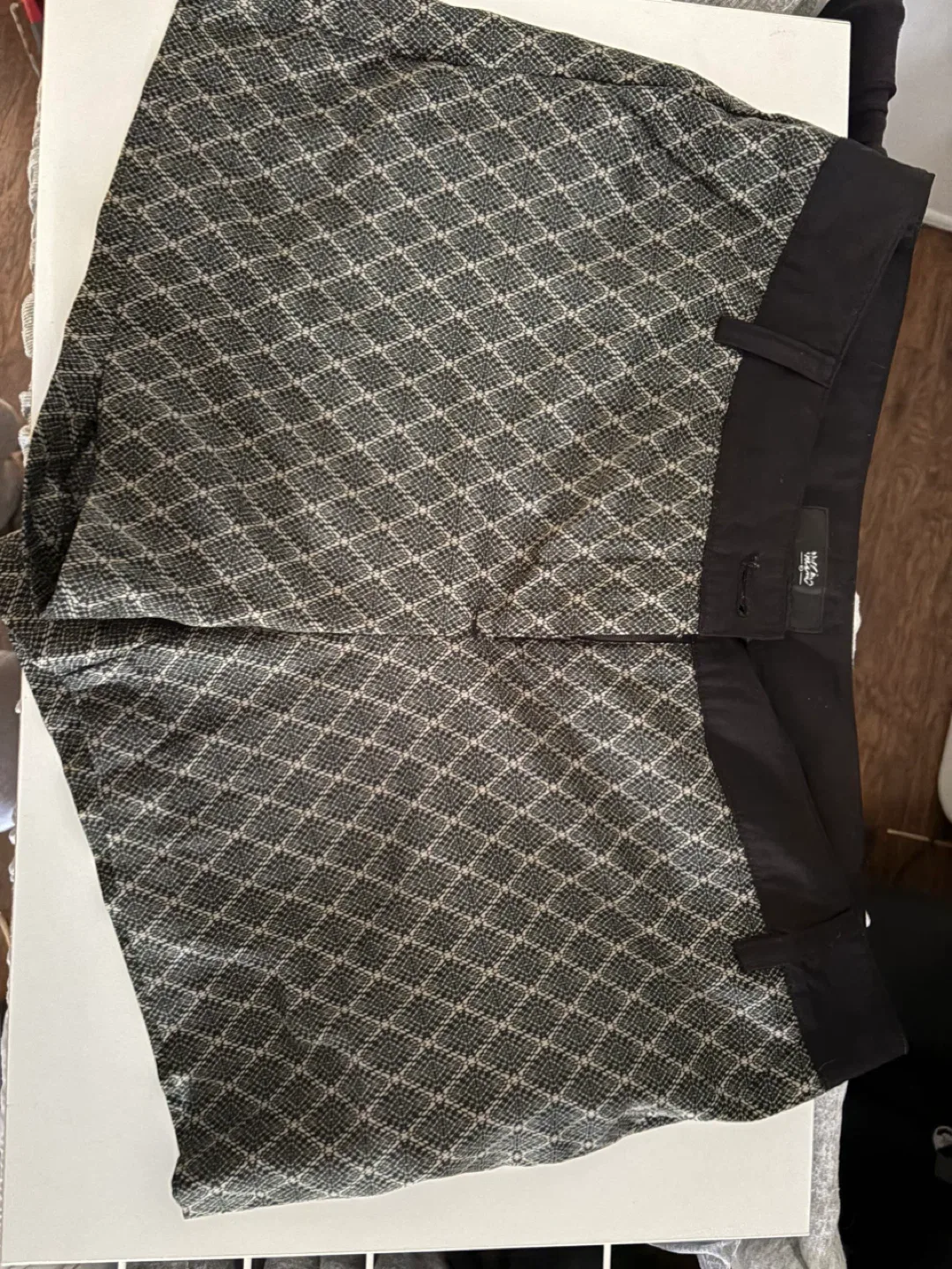 Missi Sixty Shorts - Size 10 thumbnail