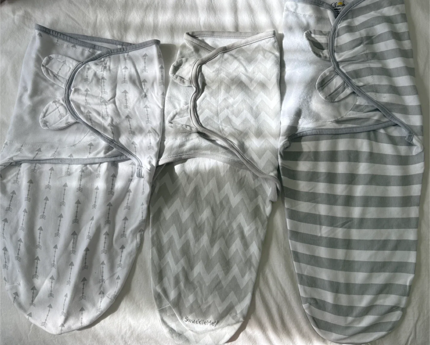 Baby swaddles thumbnail