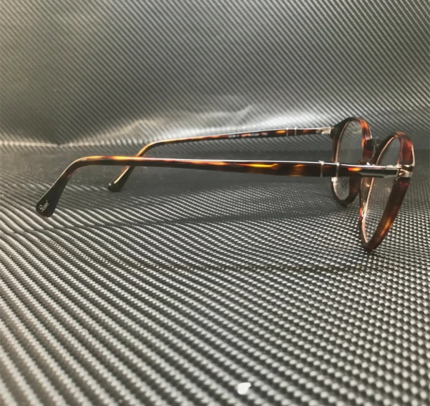 Person tortoise shell frames - photo 2