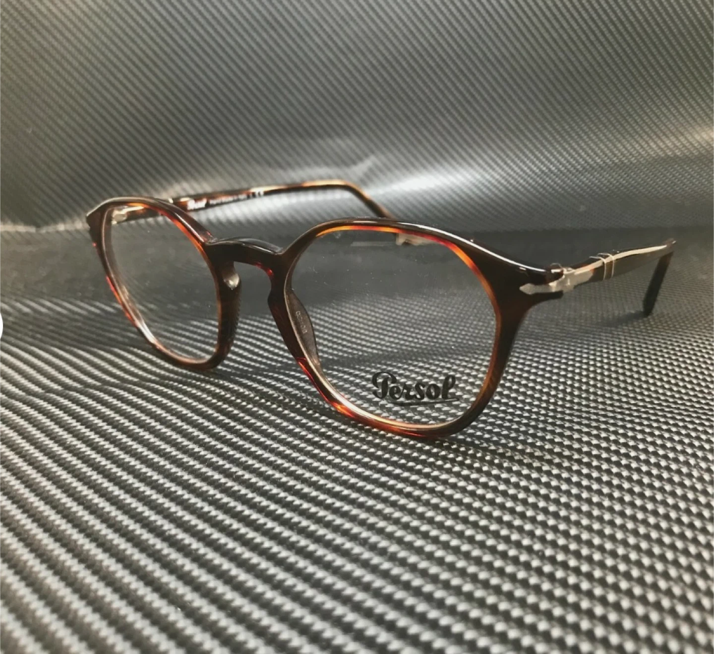 Person tortoise shell frames - photo 3