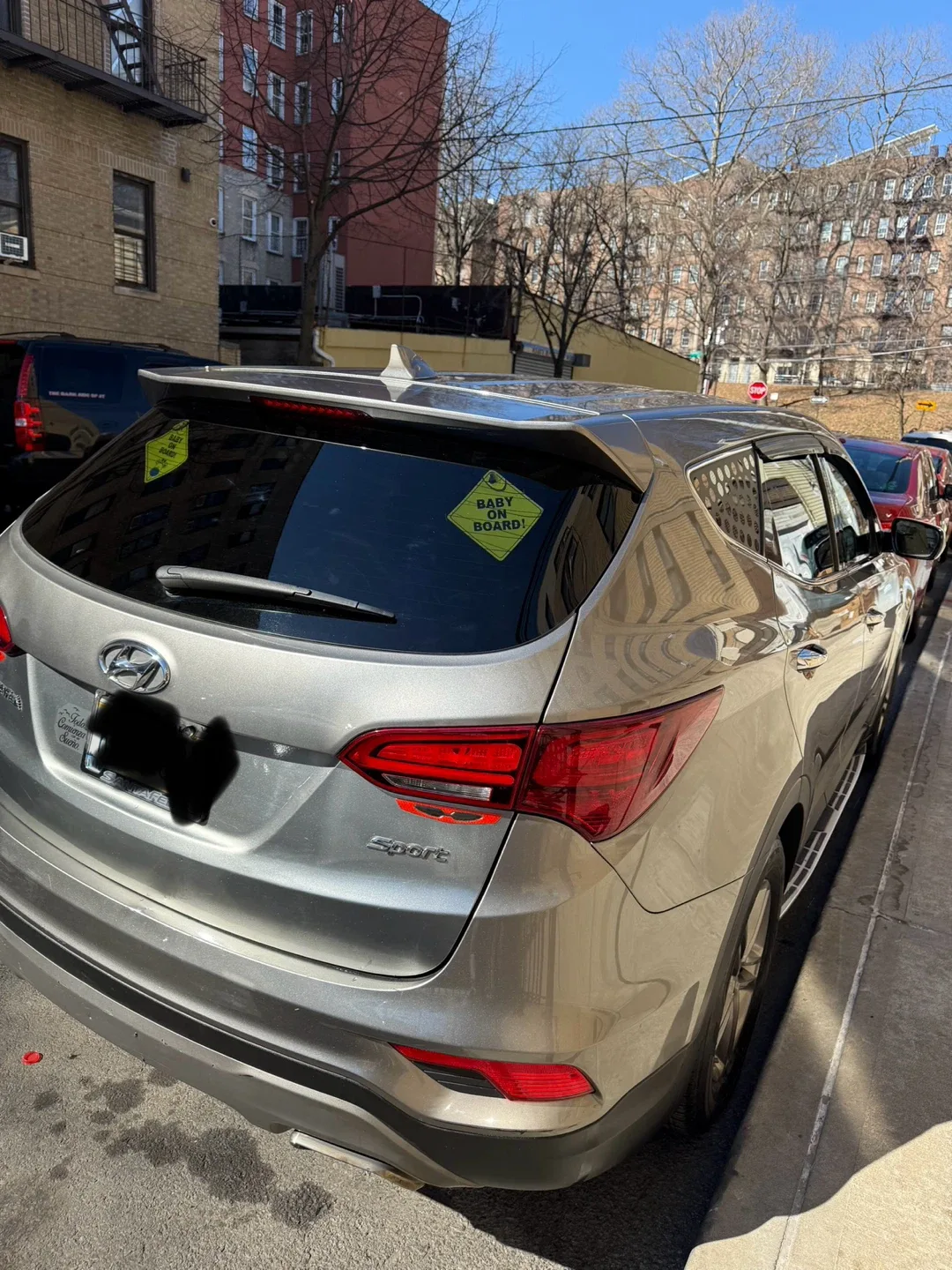 Santa Fe Sport 2017 image indicator(2)