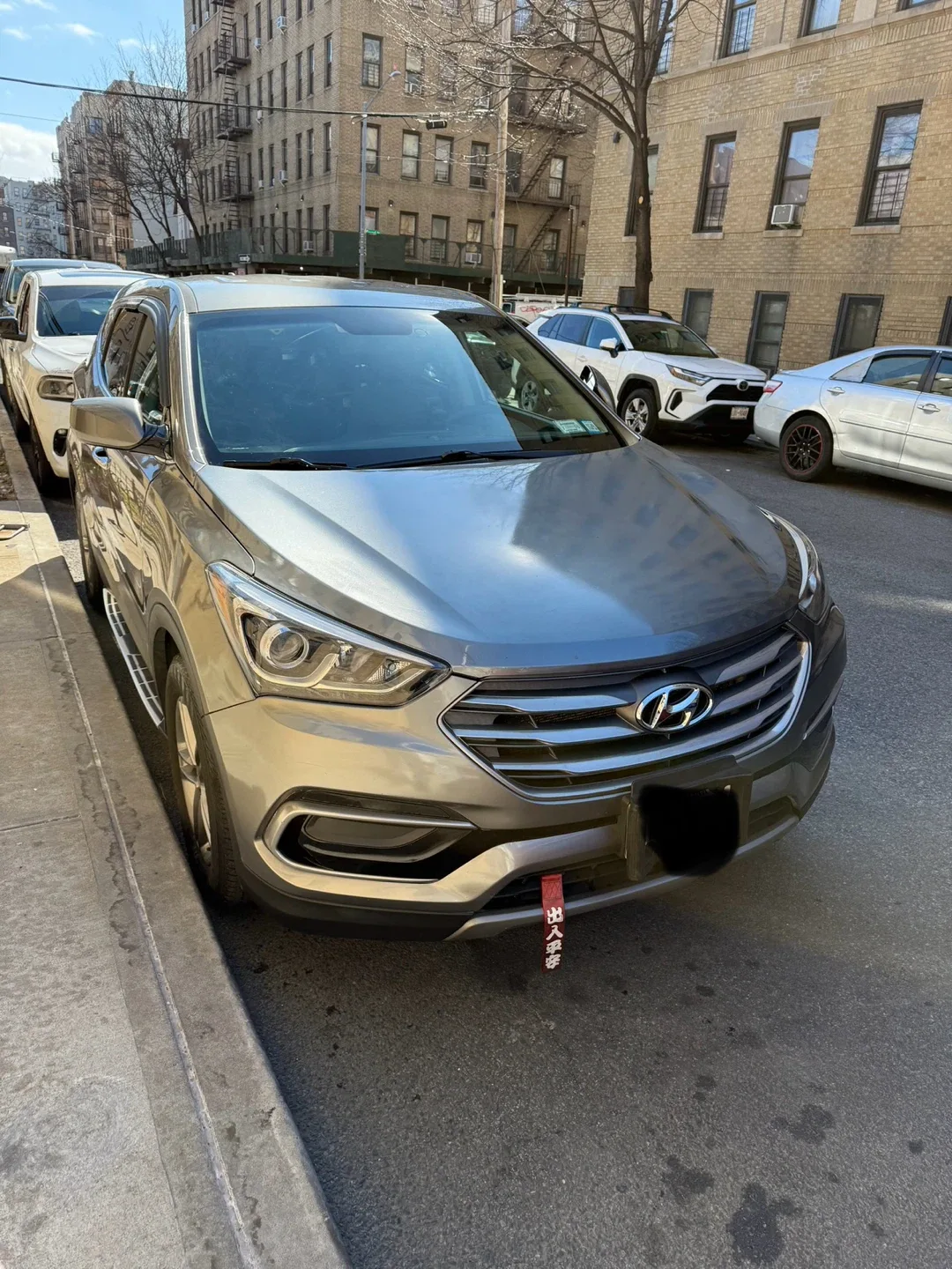 Santa Fe Sport 2017 image indicator(4)