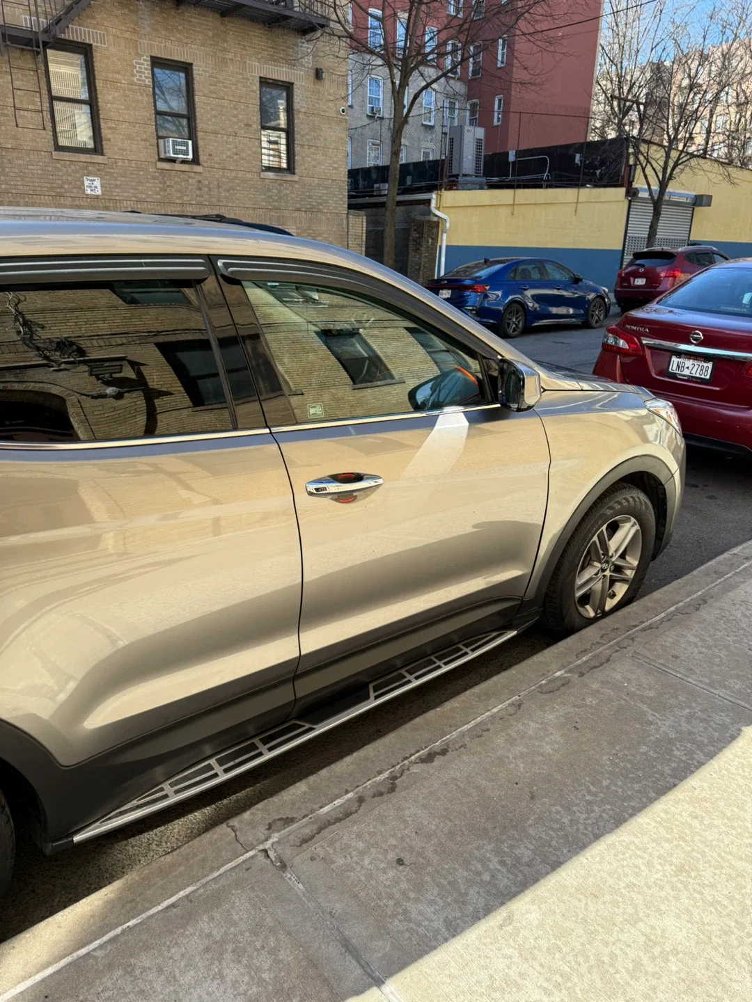 Santa Fe Sport 2017 image indicator(5)