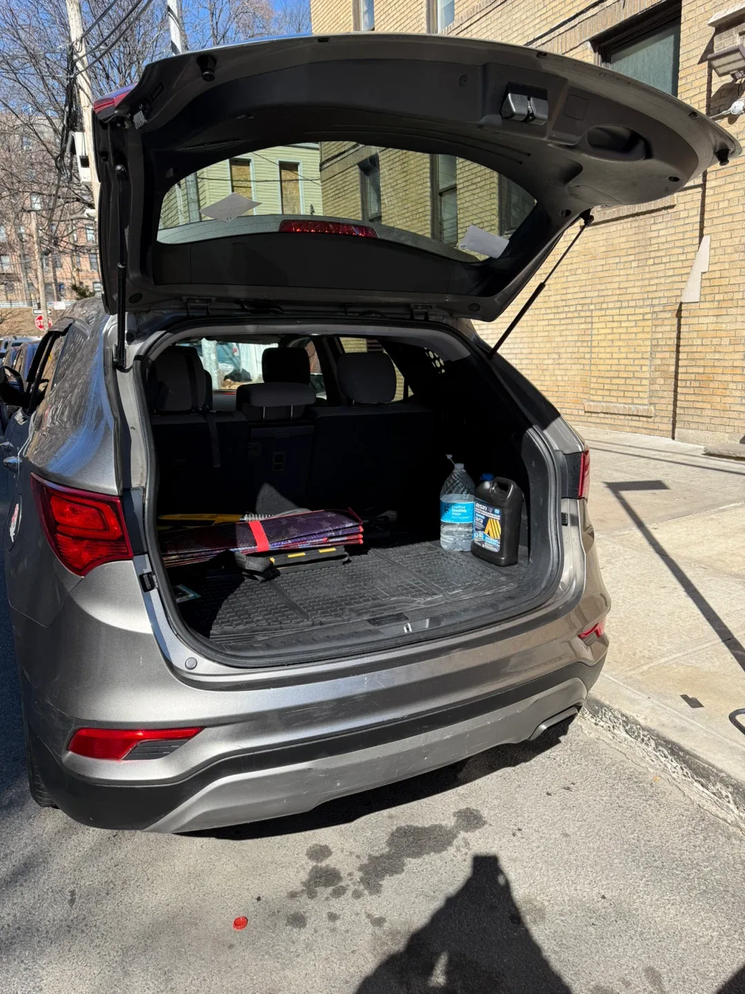 Santa Fe Sport 2017 image indicator(7)