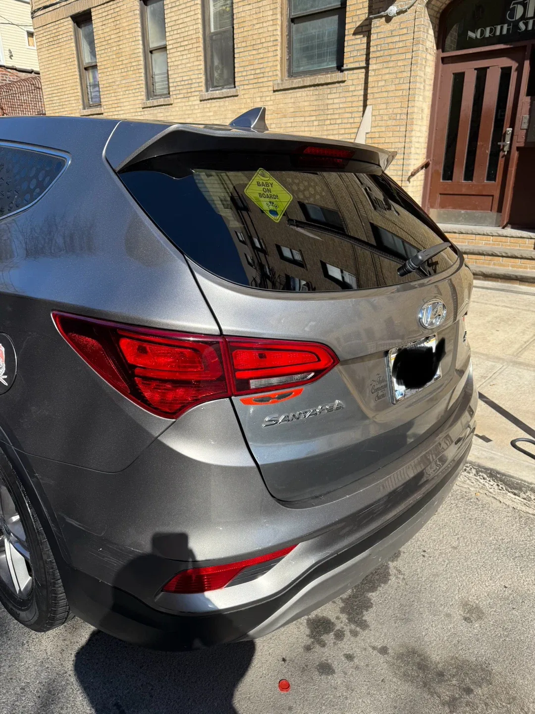 Santa Fe Sport 2017 image indicator(8)