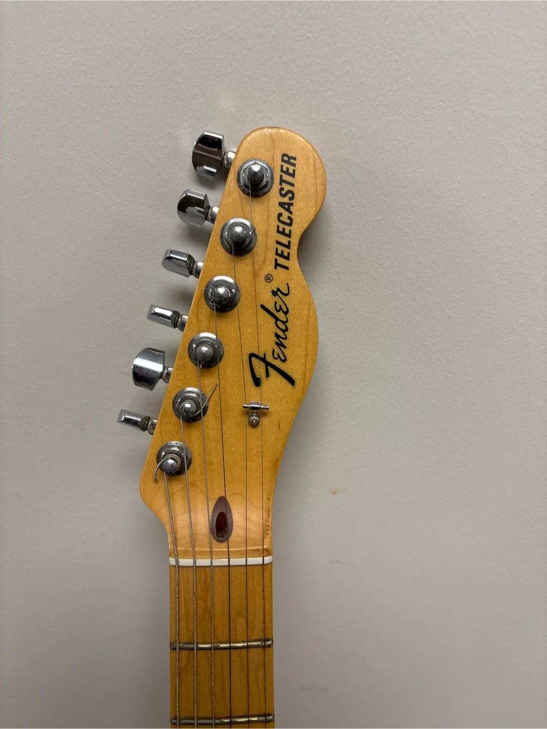 Fender Telecaster Electric Guitar (Pro) image indicator(2)