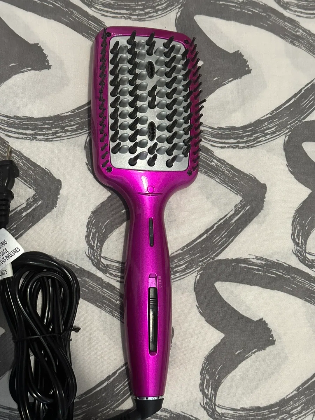 Infiniti Pro by Conair Hot Brush thumbnail