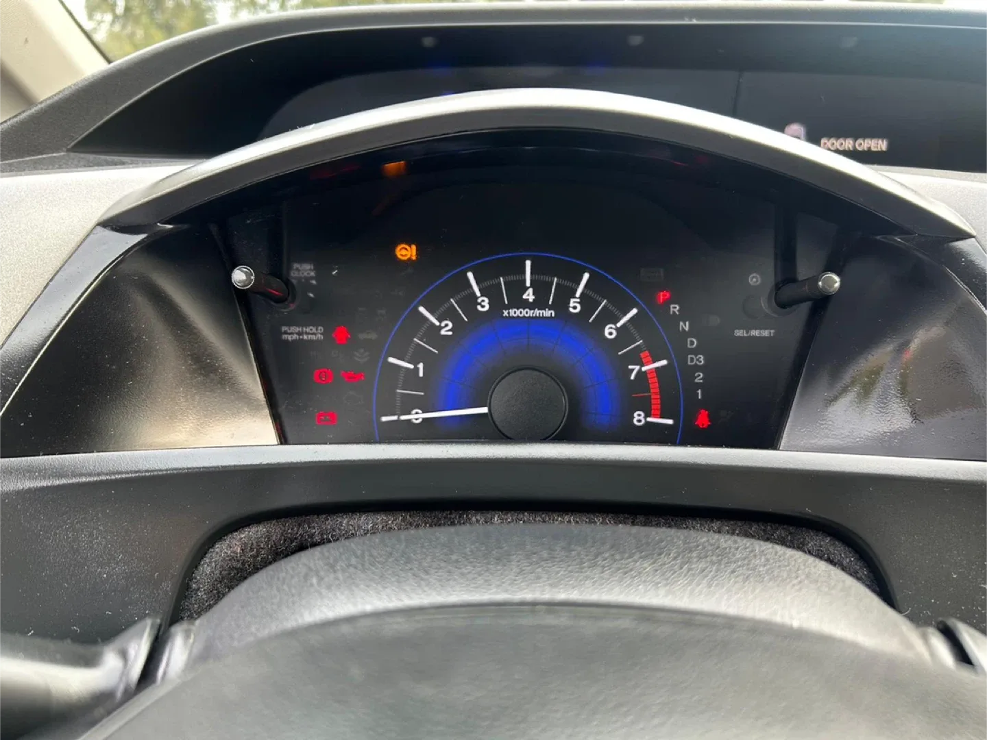 2012 Honda Civic Coupe image indicator(6)