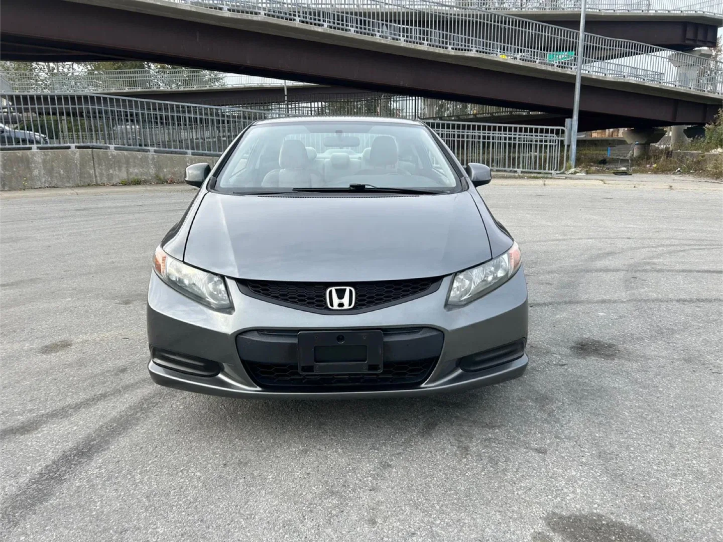 2012 Honda Civic Coupe image indicator(3)