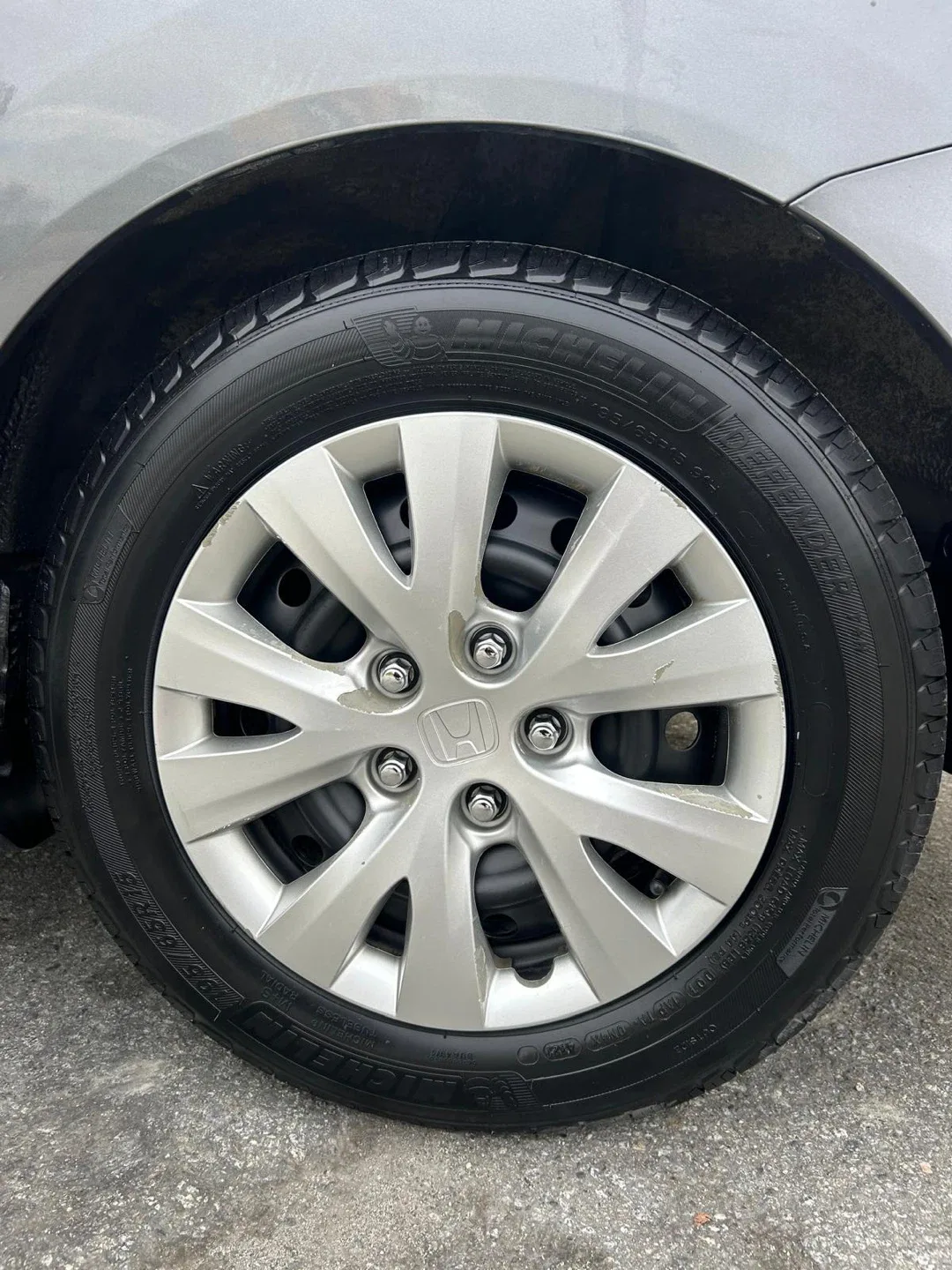 2012 Honda Civic Coupe image indicator(10)