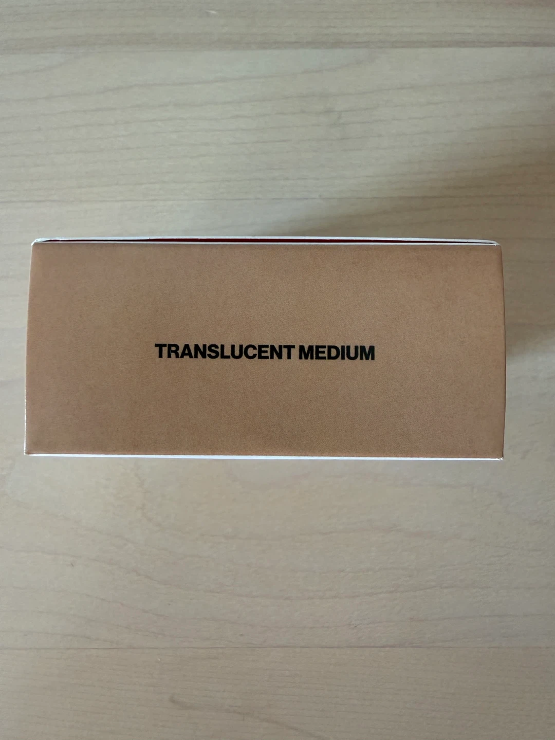 Smashbox Always On Setting Powder - Translucent Medium - photo 2