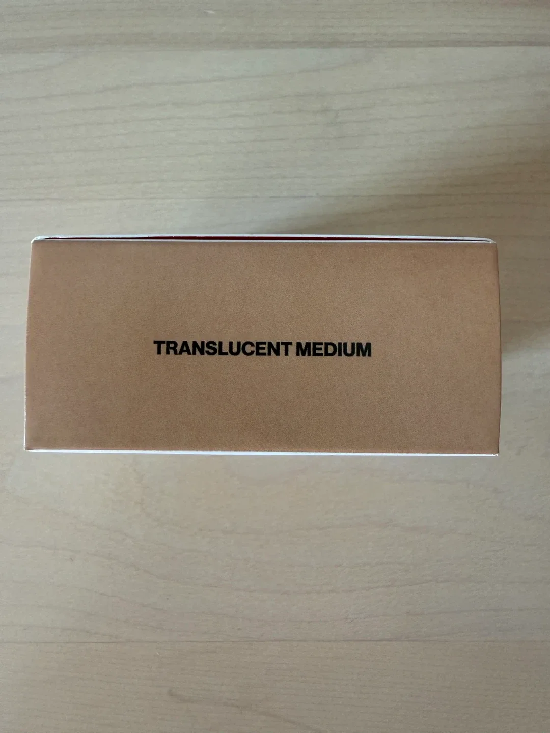 Smashbox Always On Setting Powder - Translucent Medium image indicator(2)