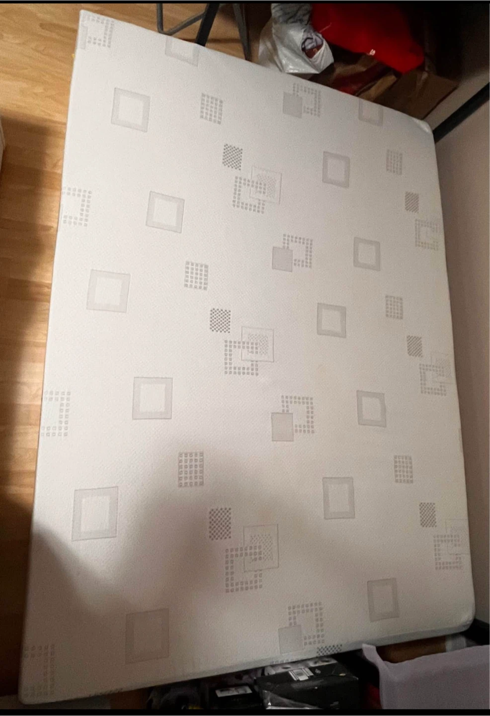 Full/Double Mattress- MOVE OUT SALE - photo 2
