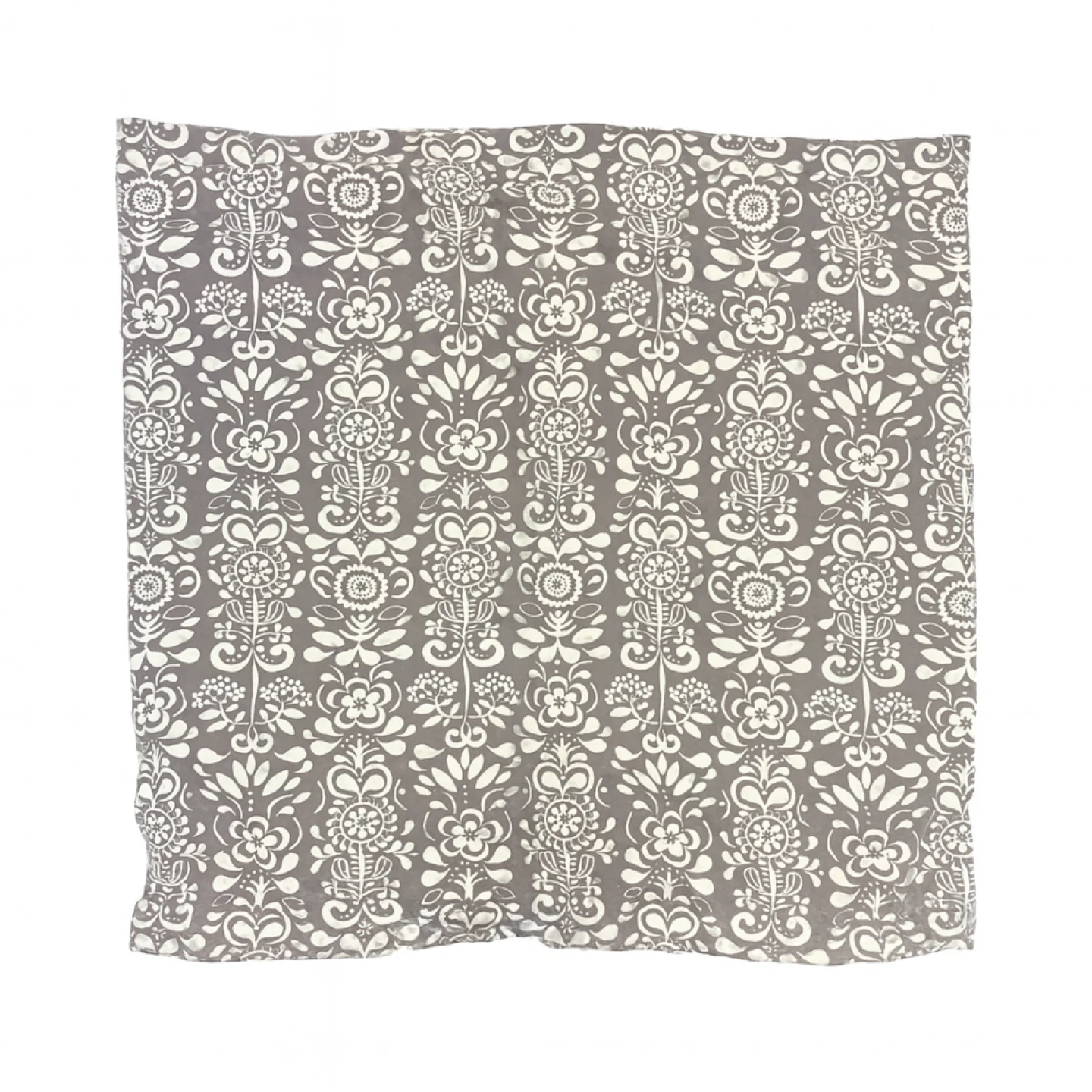 Large cushion cover