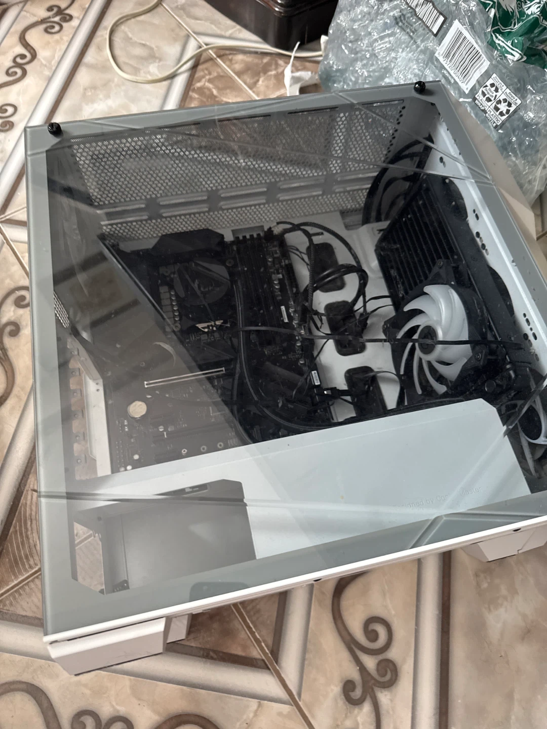 PC Case