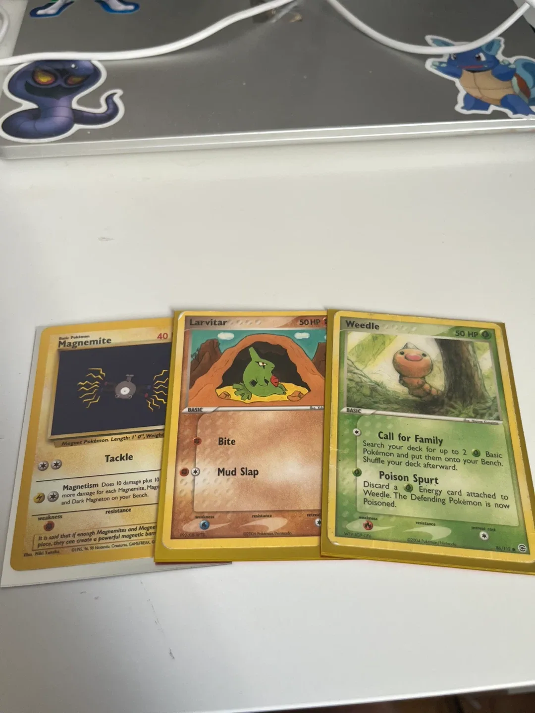 Pokemon Trading Cards - Assorted image indicator(2)