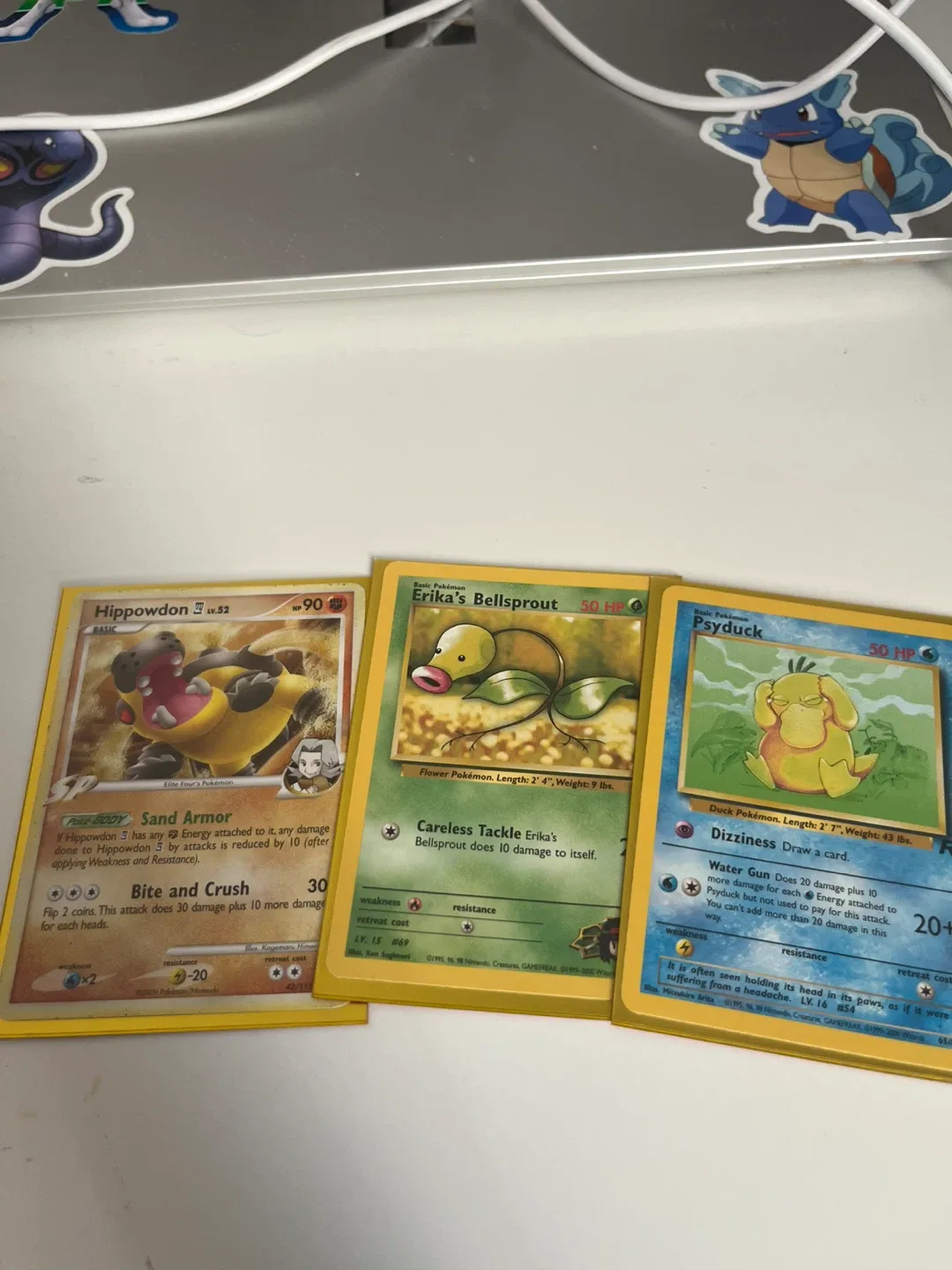 Pokemon Trading Cards - Assorted image indicator(5)