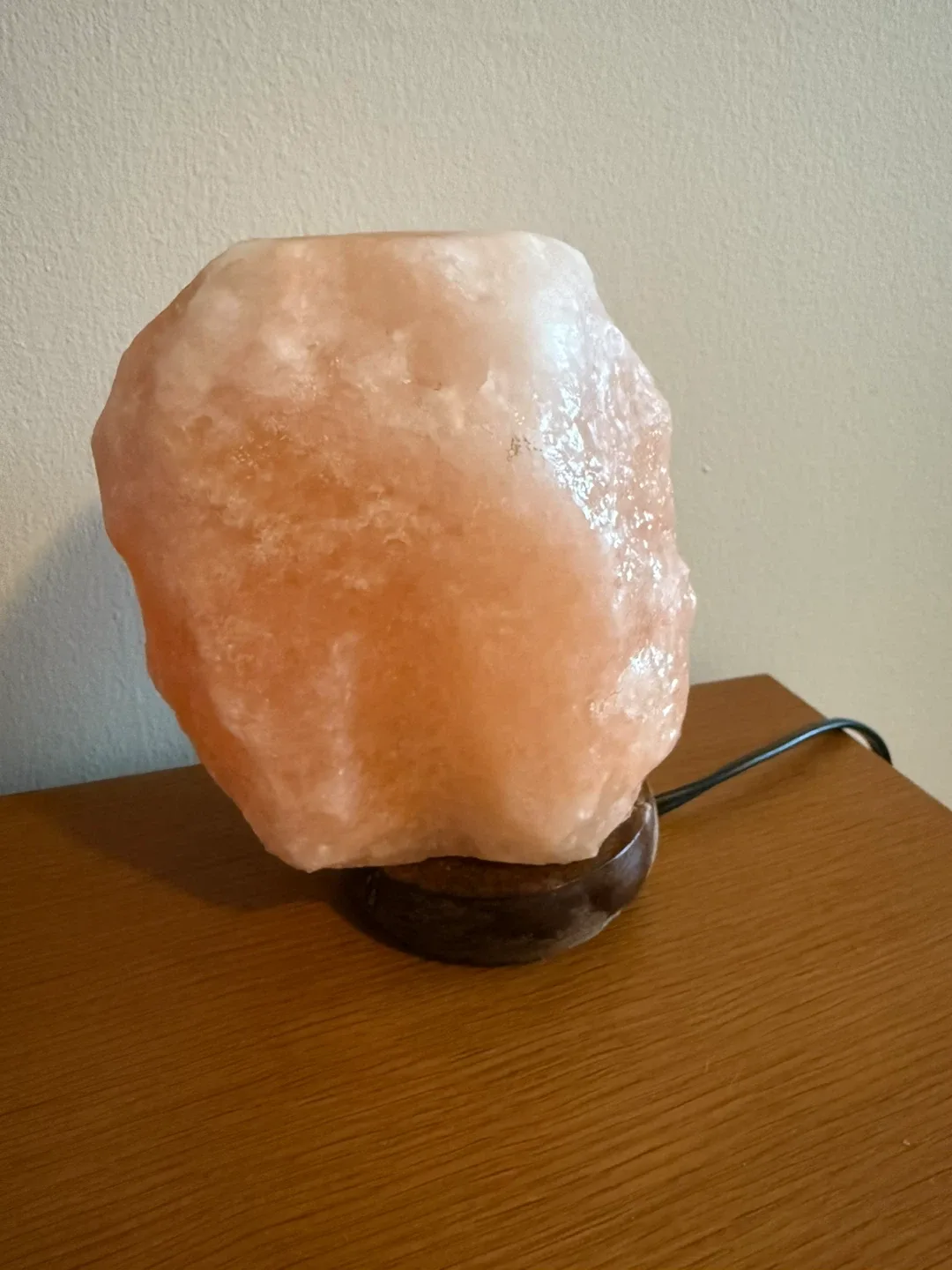Himalayan Salt Lamp