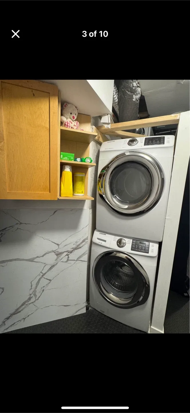 1 Bedroom basement for rent image indicator(5)