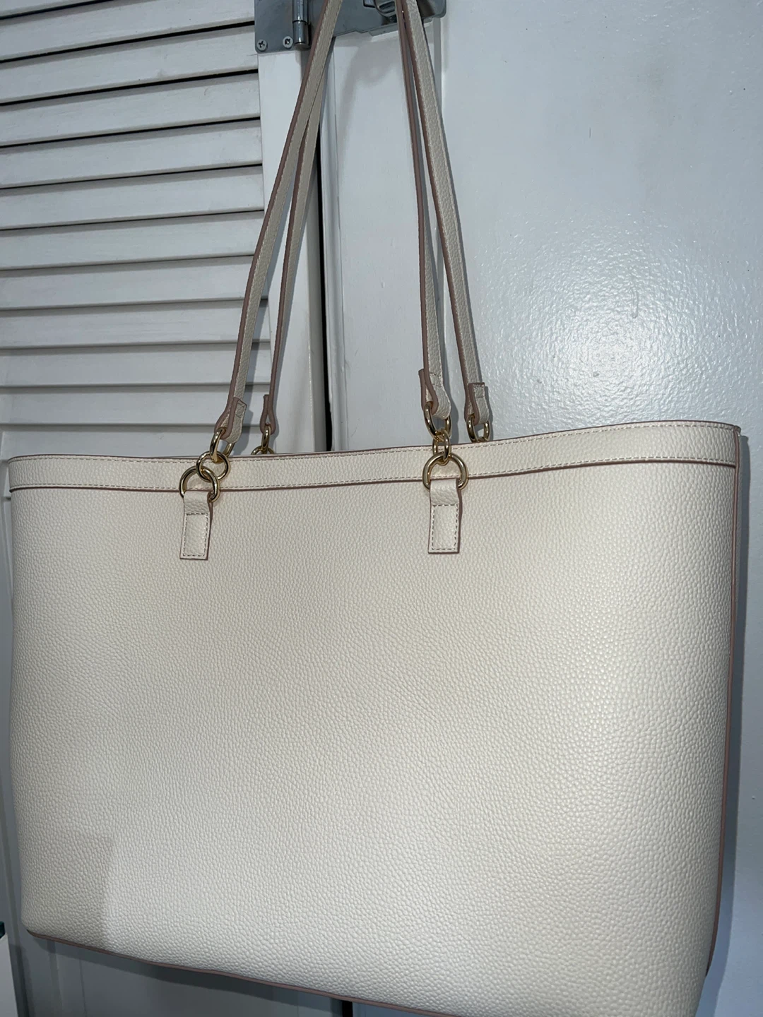 Nanette Lepore Tote Bag with Floral Bag-in-Bag - photo 2