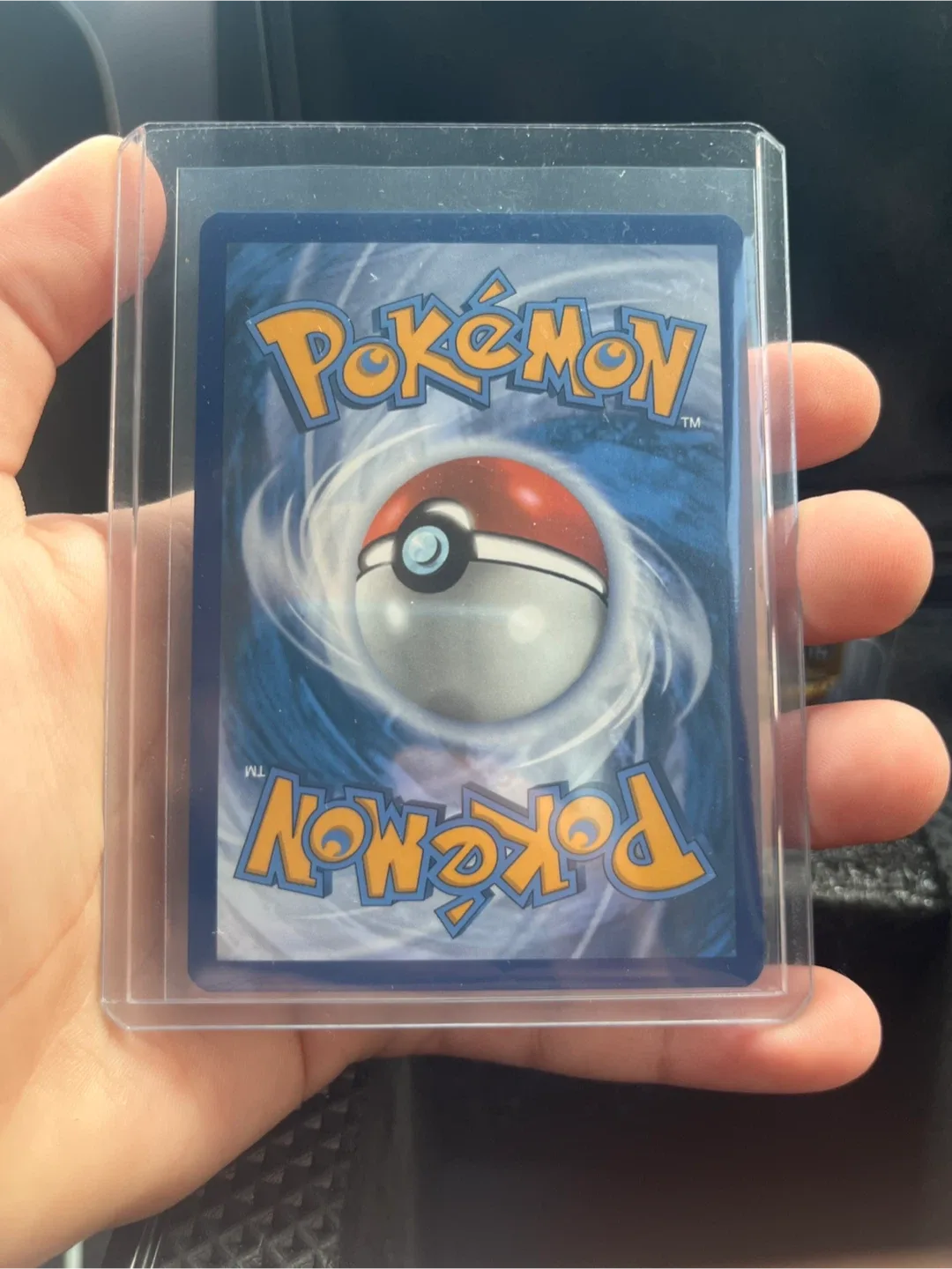 Mew ex Pokemon Card 232/091 image indicator(2)