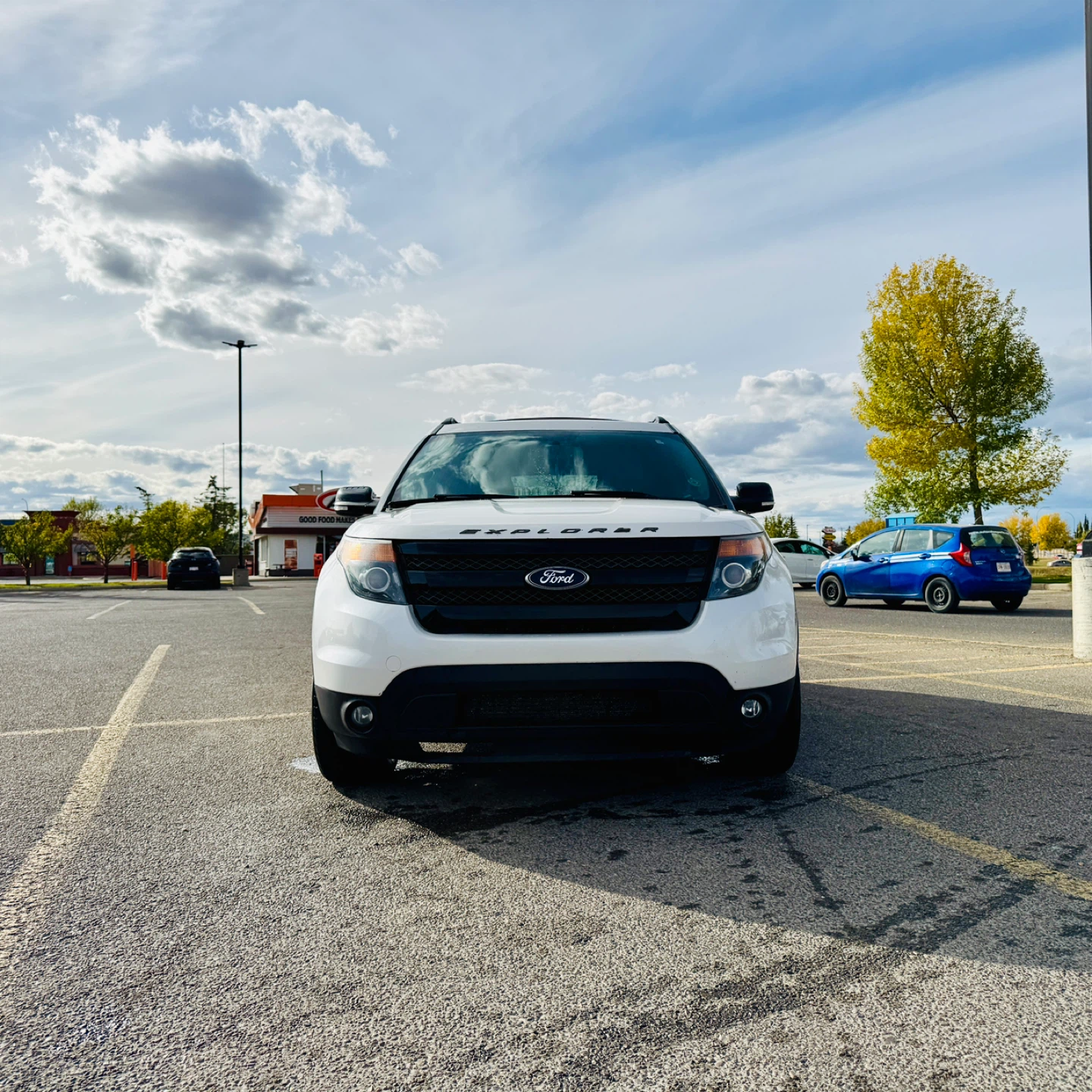 2015 Ford Explorer Sport AWD (Fully Loaded) - photo 2