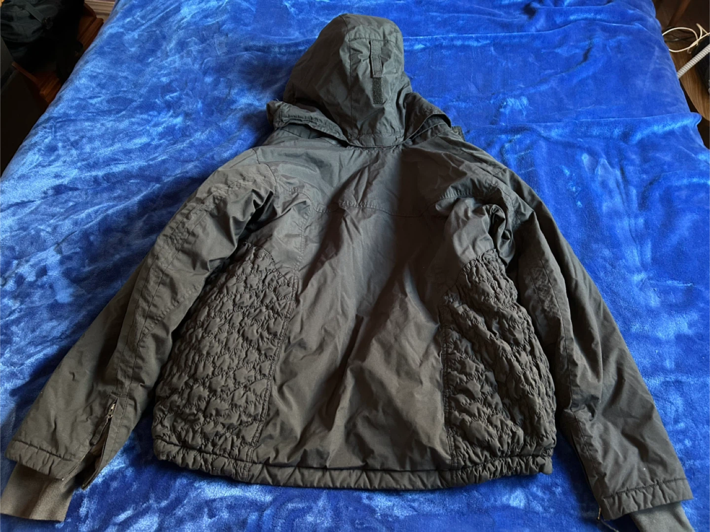 Columbia Women's Jacket, Black, Size XL - photo 3