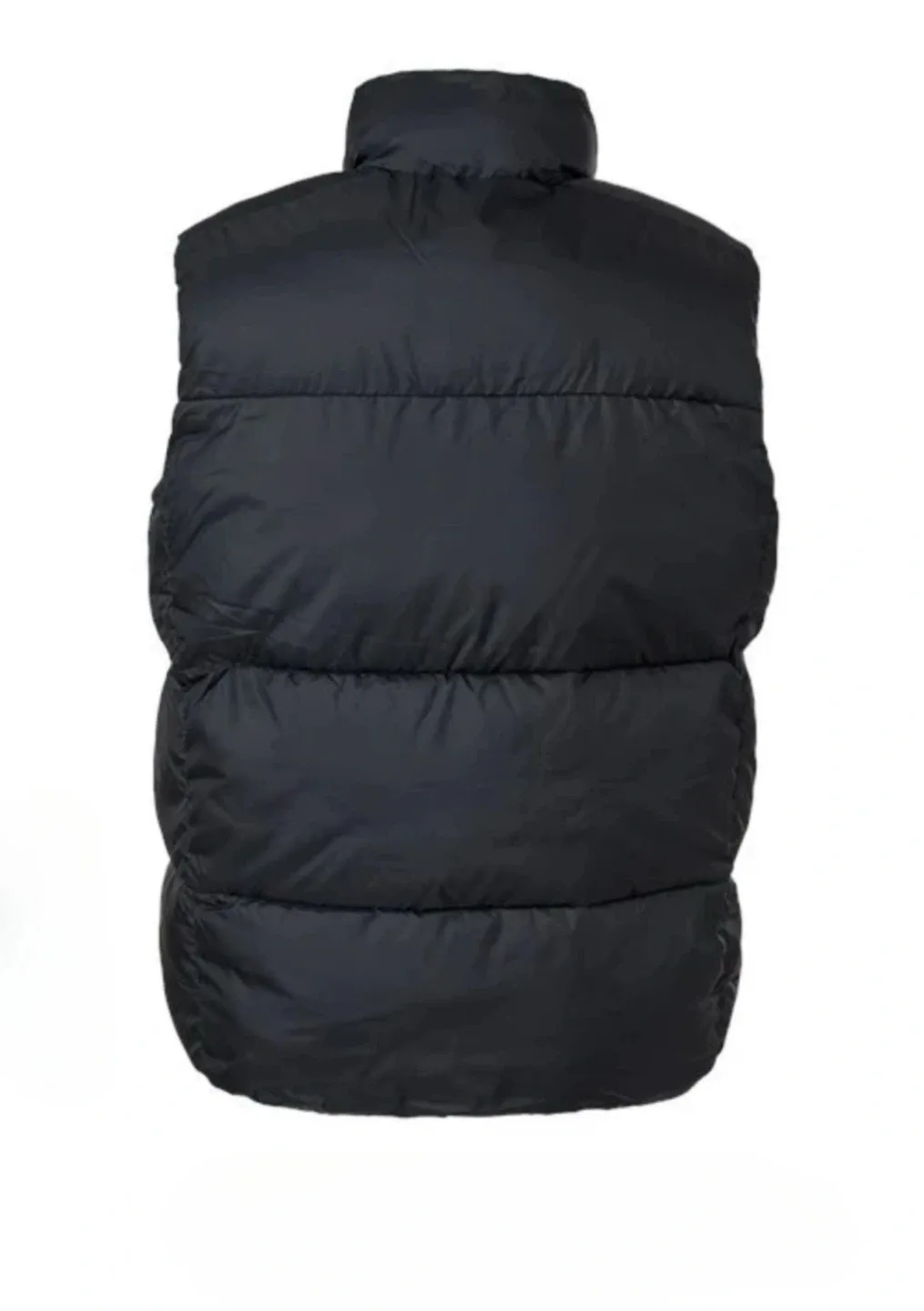 Men’s Columbia Puffer Vest (XL) Black image indicator(2)