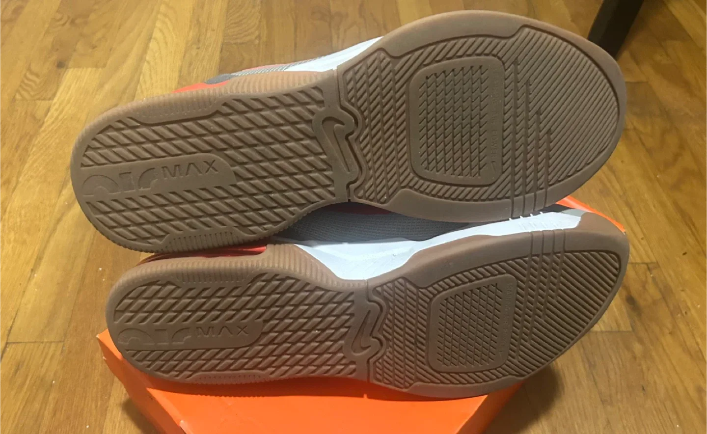 Nike Air Max Alpha Trainer 5 DM0829-006 US 15 image indicator(6)