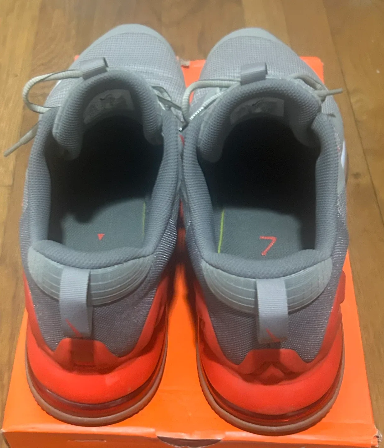 Nike Air Max Alpha Trainer 5 DM0829-006 US 15 image indicator(4)