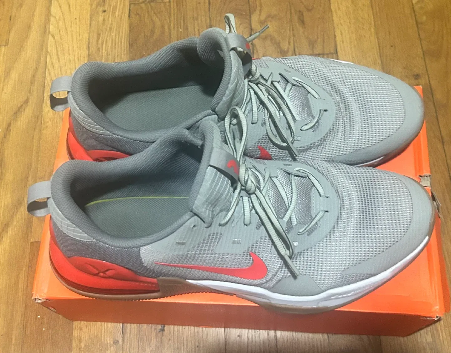 Nike Air Max Alpha Trainer 5 DM0829-006 US 15 image indicator(7)