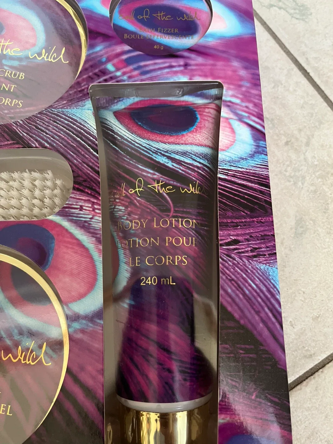 🧡Call of the Wild Bath Gift Set image indicator(3)