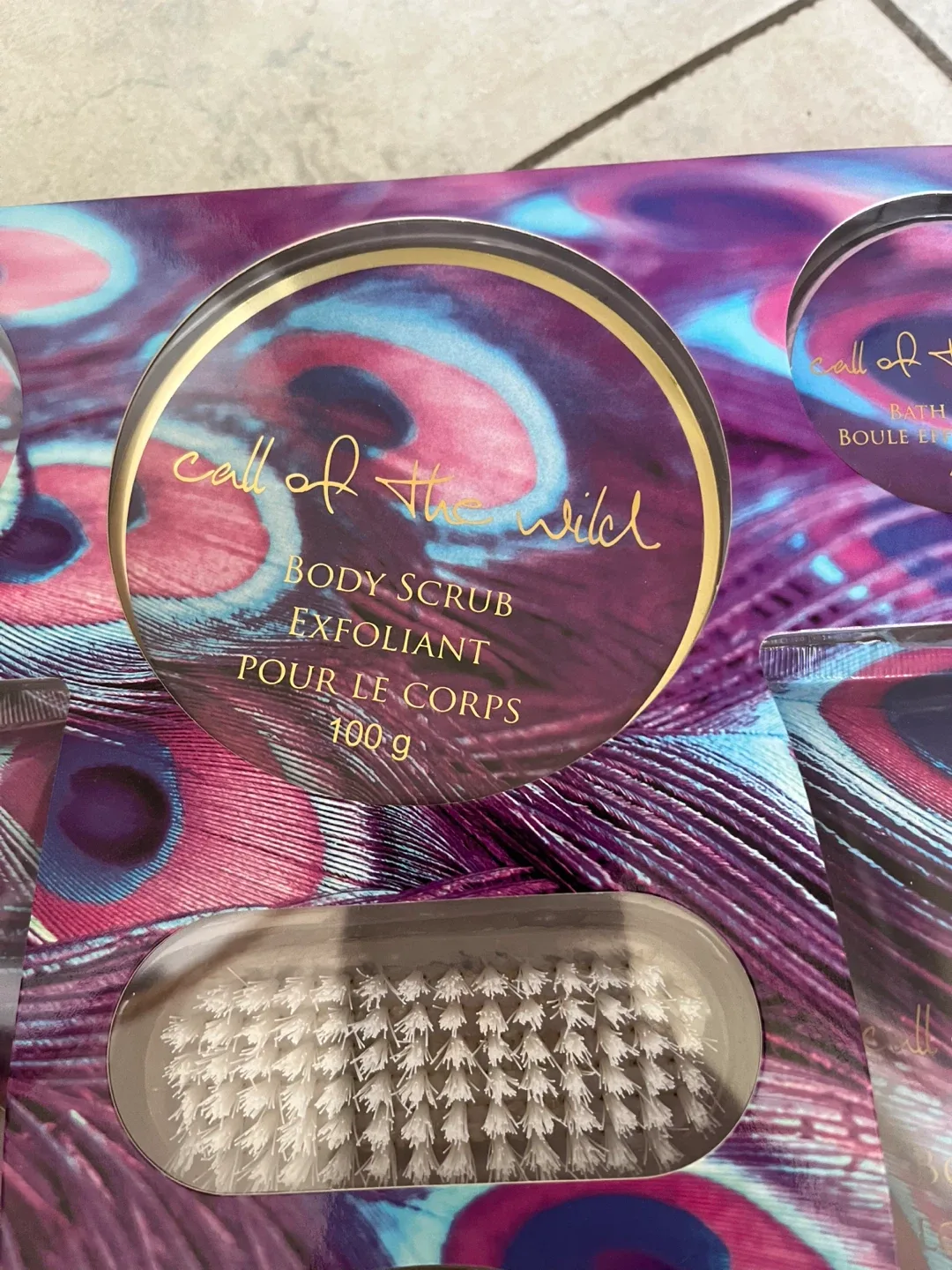 🧡Call of the Wild Bath Gift Set image indicator(6)