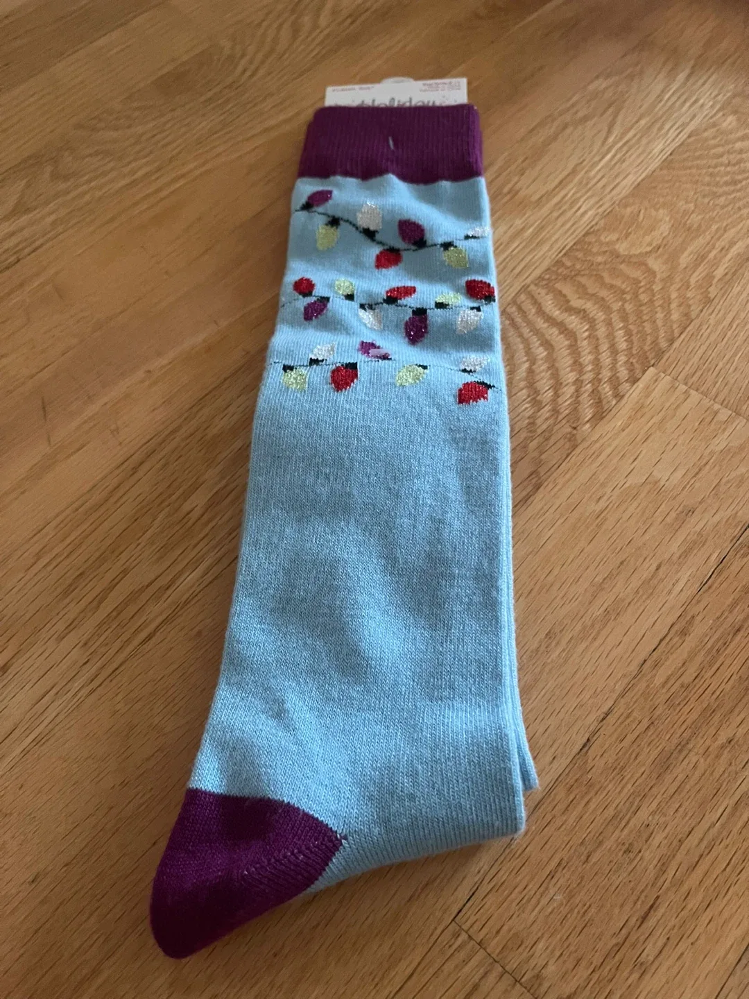 🧡Planet Sox Holiday Socks - New with Tags image indicator(3)