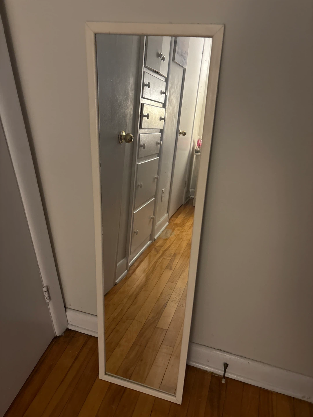 Full Length Mirror