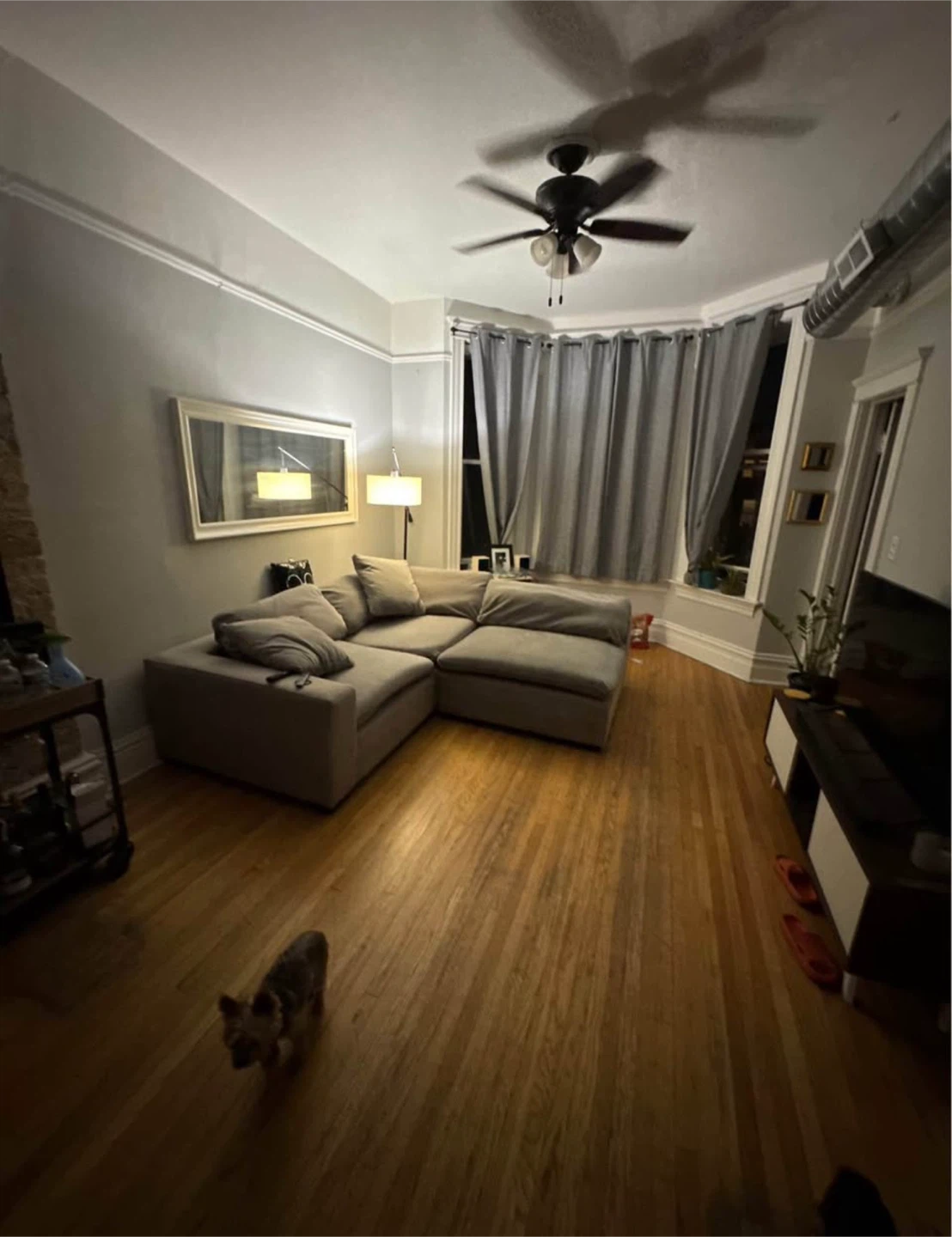 Sectional Sofa - photo 2
