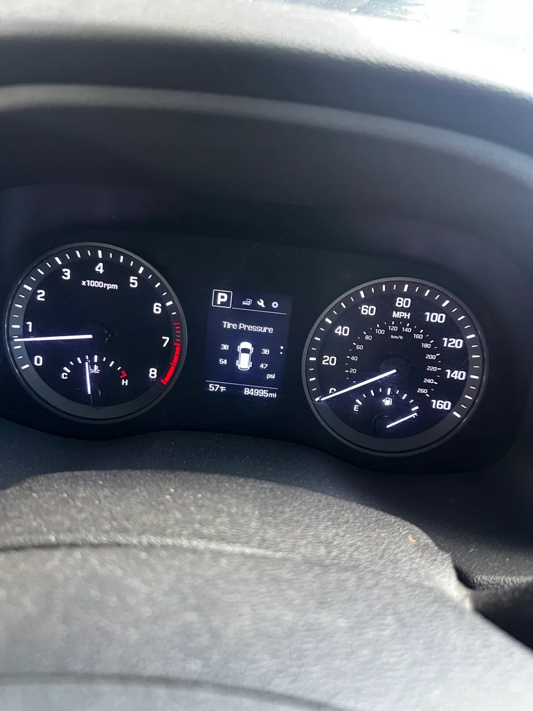 Car image indicator(2)