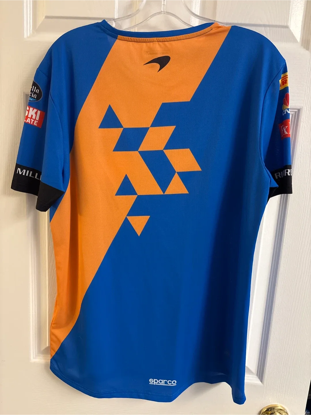 McLaren F1 Racing T-Shirt, Size L image indicator(2)